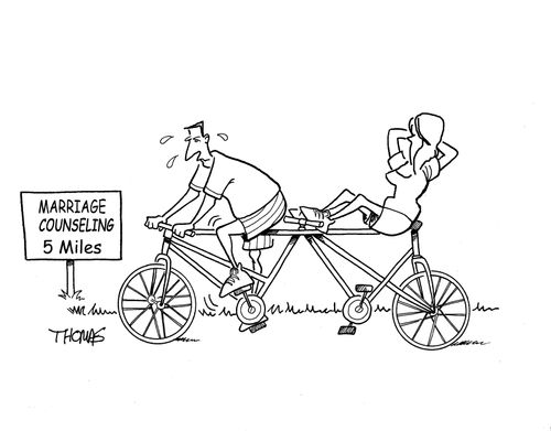 Marriage Counseling