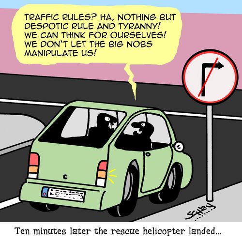 Ten minutes later, the rescue helicopter landed...