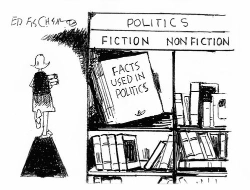 facts used in politics