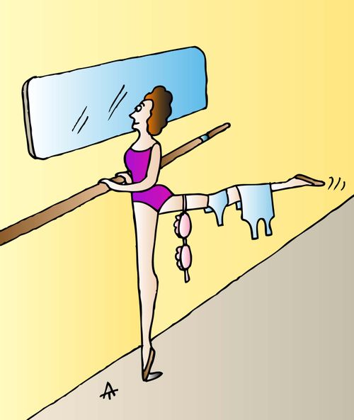 Ballerina
