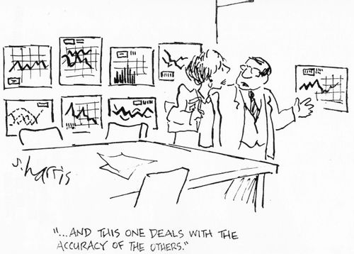 "...and this one deals with the accuracy of the others."