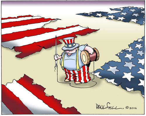 After The Election