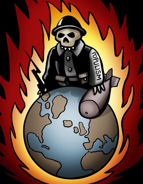 Populism