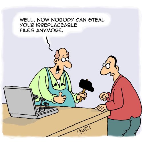 Computer Safety