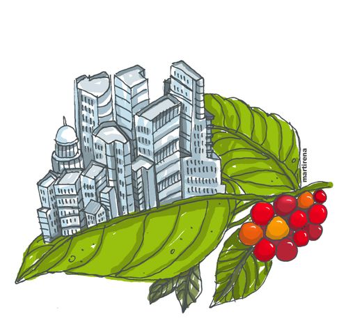 urban agriculture