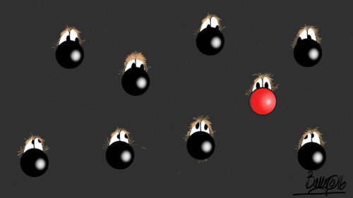 Rudolph