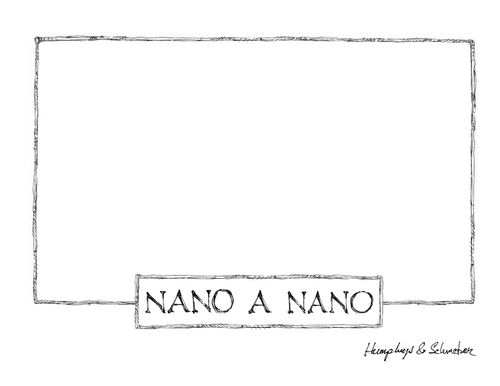 Nano a nano