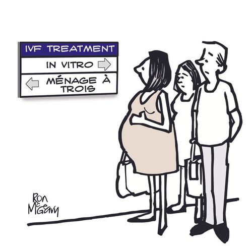 IVF treatment
