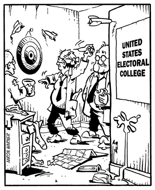United States Electoral College