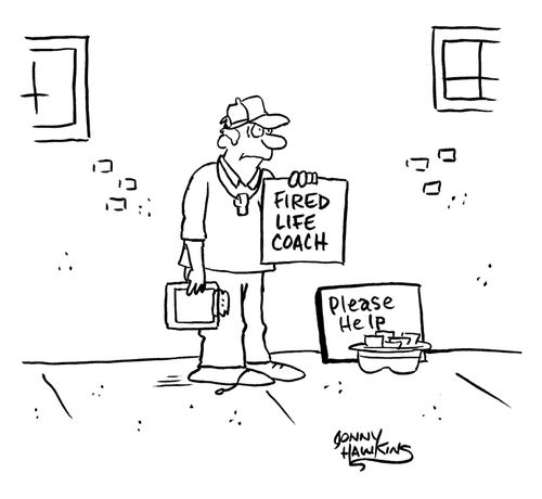 Life Coach