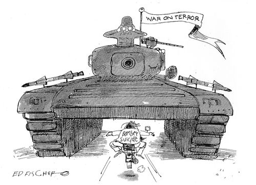 War on Terror
