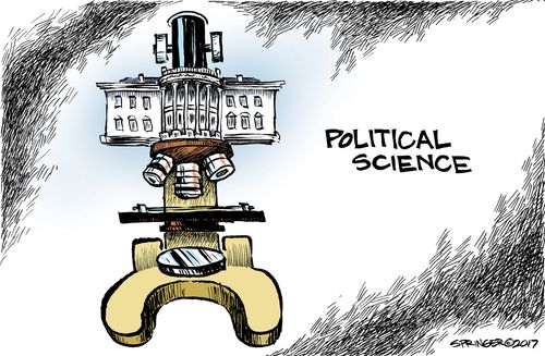 Political Science