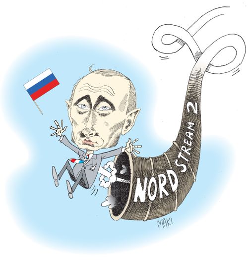Nord Stream 2
