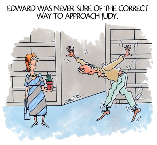 Correct Approach