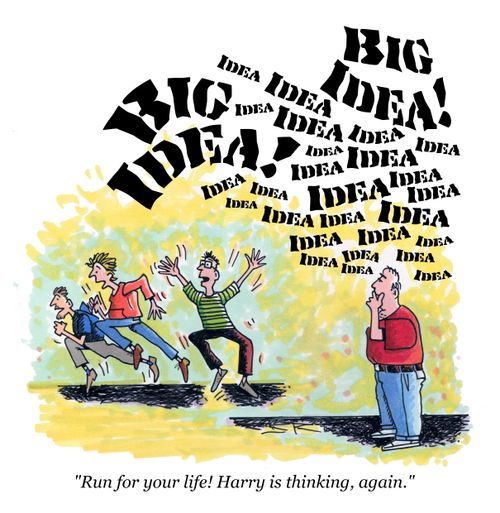 Big Idea