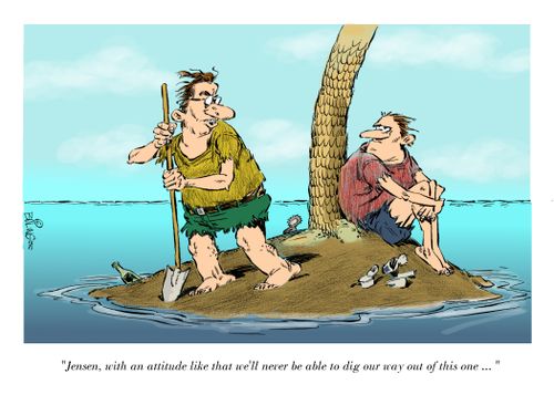 The Island