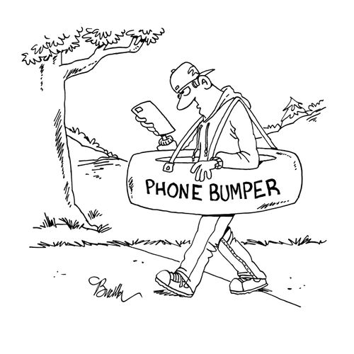 Phone Bumper