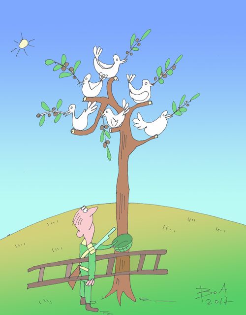 Olive Branch