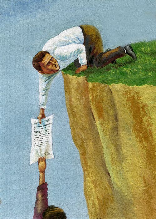 Employee help