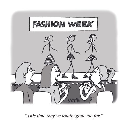 "This time they've totally gone too far."