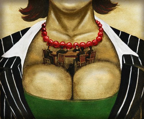 Female Business