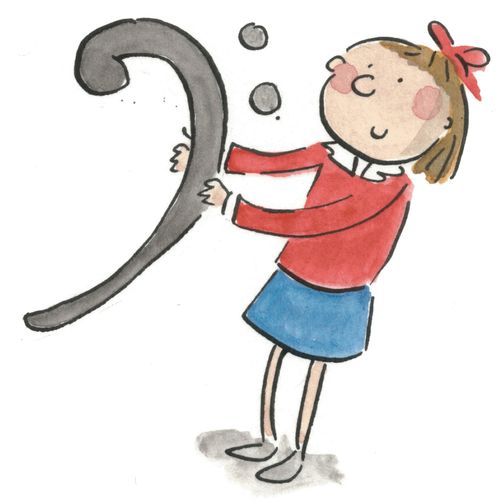 Bass Clef