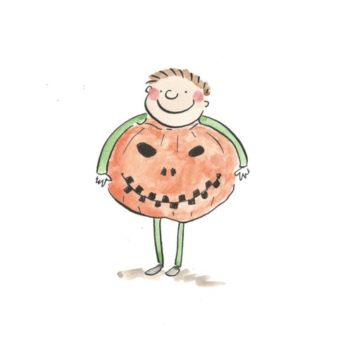 Pumpkin