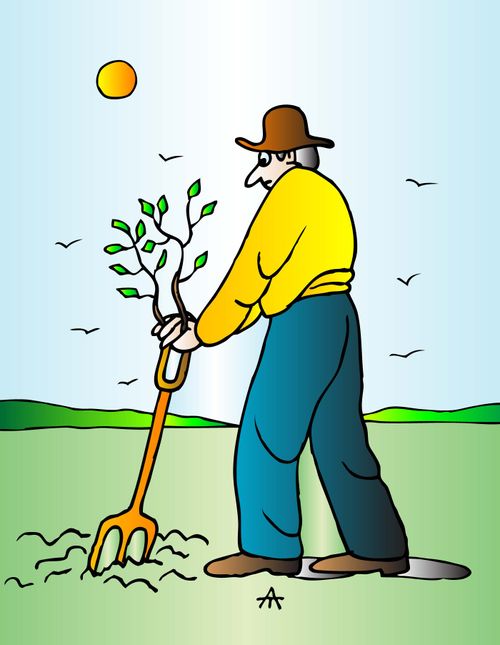 Gardening