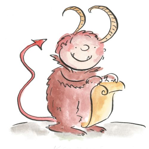 Krampus