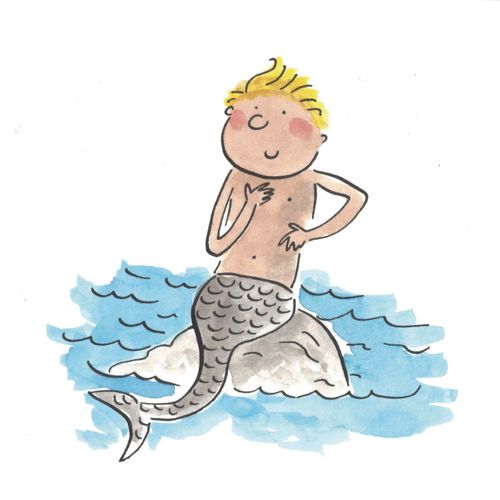 Merman