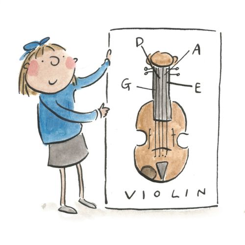 Violin