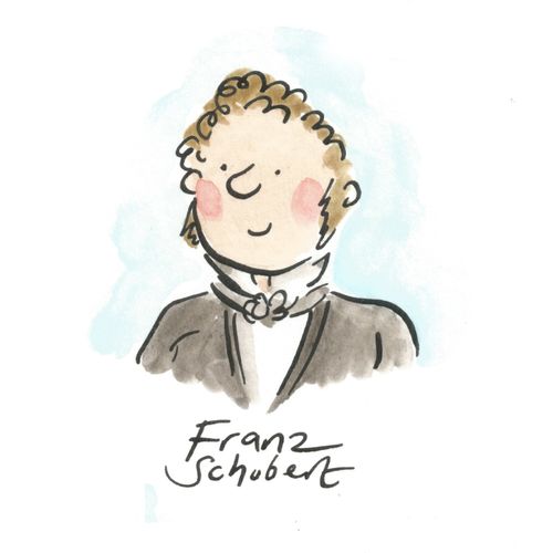 Franz Schubert