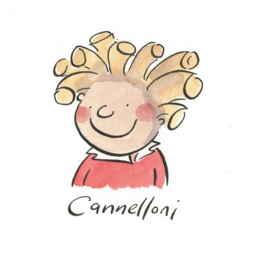 Cannelloni