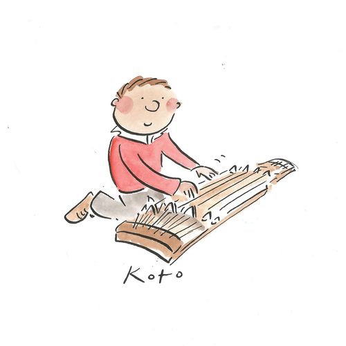 Koto