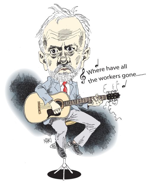 Jeremy Corbyn