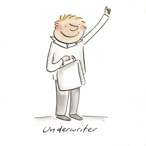 Underwriter