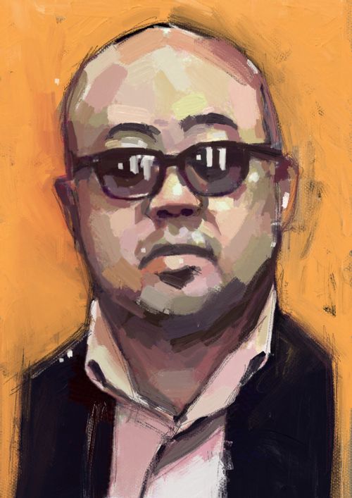 Kim Jong Nam