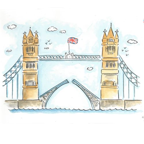 Tower Bridge