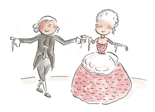 Minuet