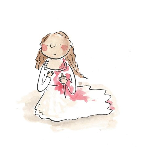 Lucia di Lammermoor