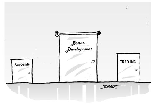 Bonus Development