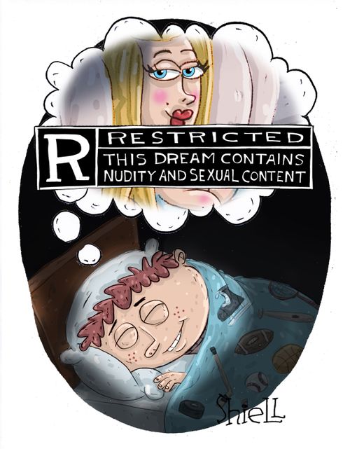 Restricted Dream