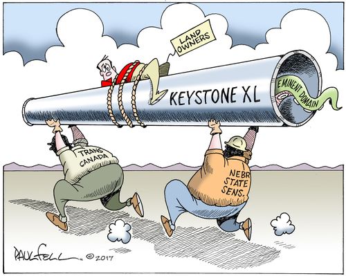 Keystone XL