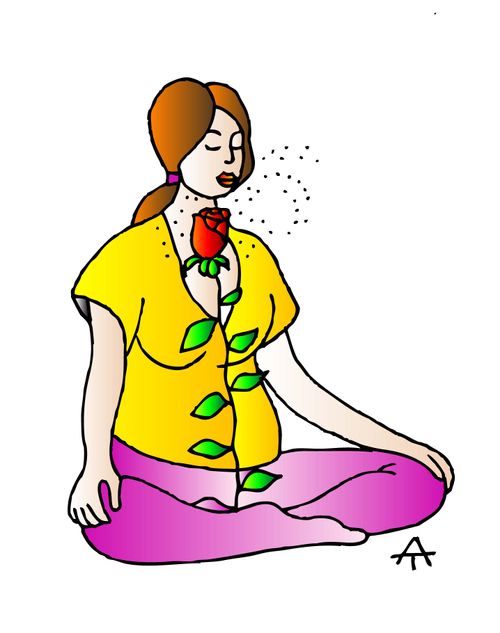Mindfulness