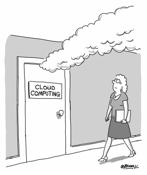 Cloud Computing