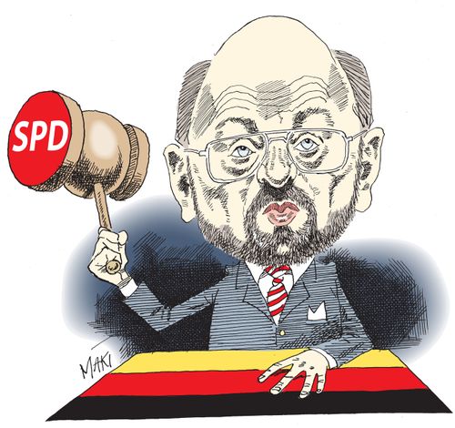 Martin Schulz