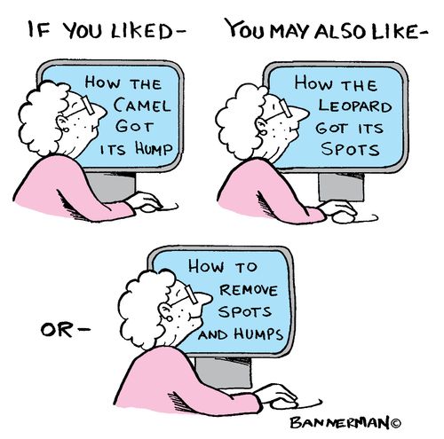 'How to Remove Spots and Humps'