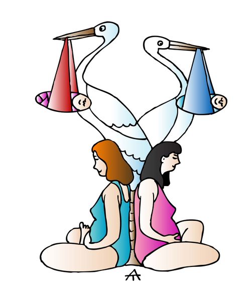 Pregnancy Yoga