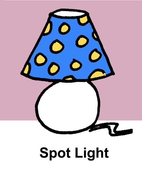 Spot Light