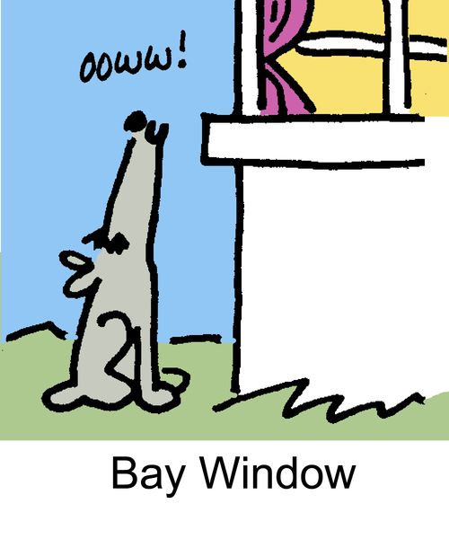 Bay Window